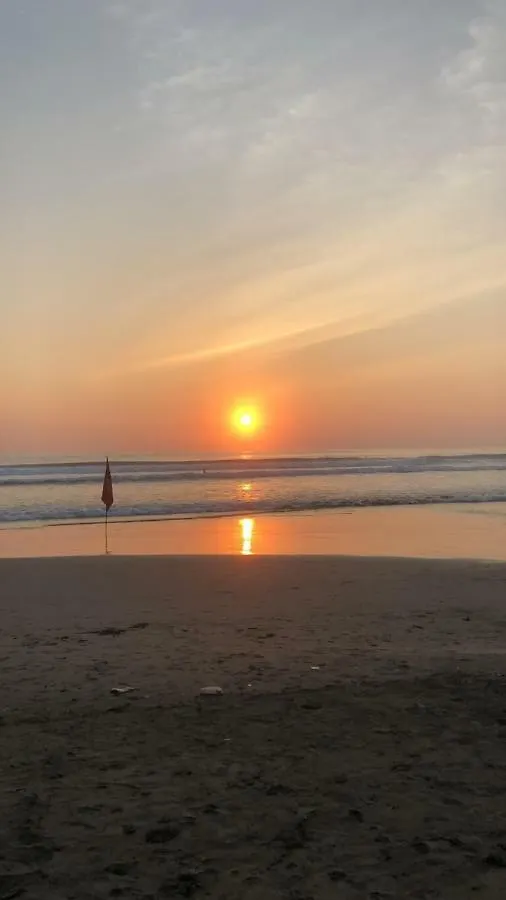 Villa Jalun Seminyak Indonesia